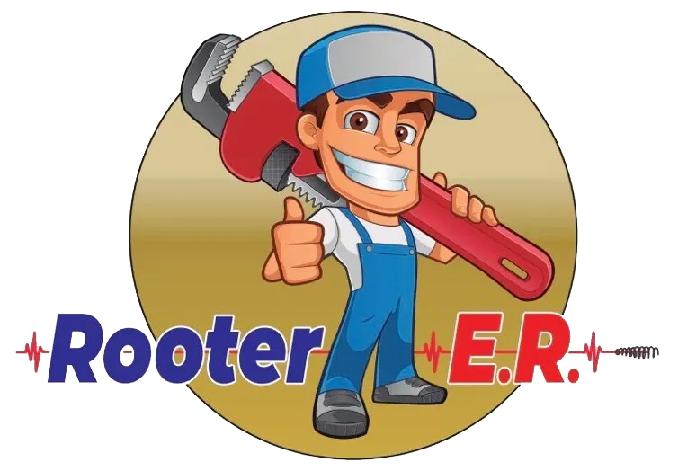 Welcome to Rooter E.R. & Plumbing Inc.'s Brand-New Website!