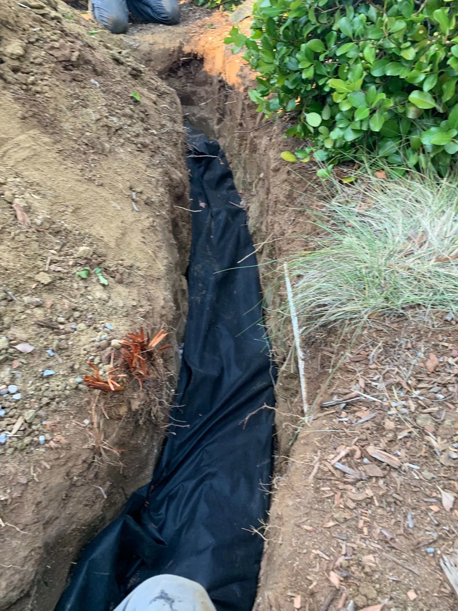 Spotlight: Successful Area Drains/Storm Drain Replacement in San Diego2